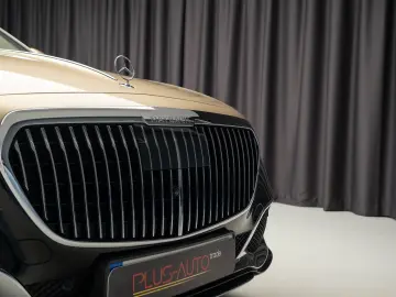 Mercedes-Benz S580 Maybach 4Matic