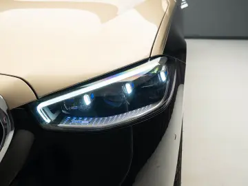 Mercedes-Benz S580 Maybach 4Matic