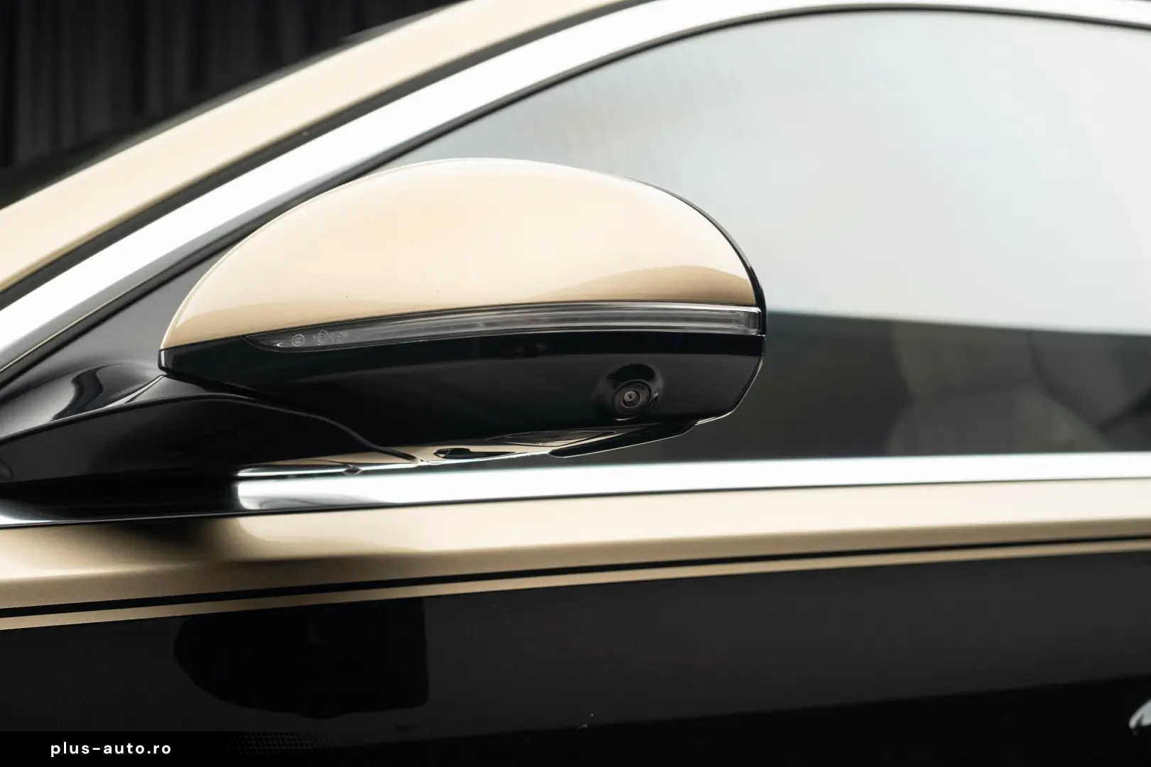 Mercedes-Benz S580 Maybach 4Matic