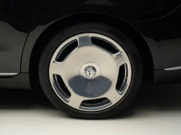 Mercedes-Benz S580 Maybach 4Matic