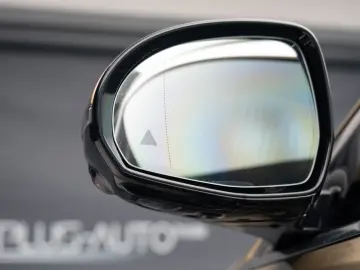 Mercedes-Benz S580 Maybach 4Matic