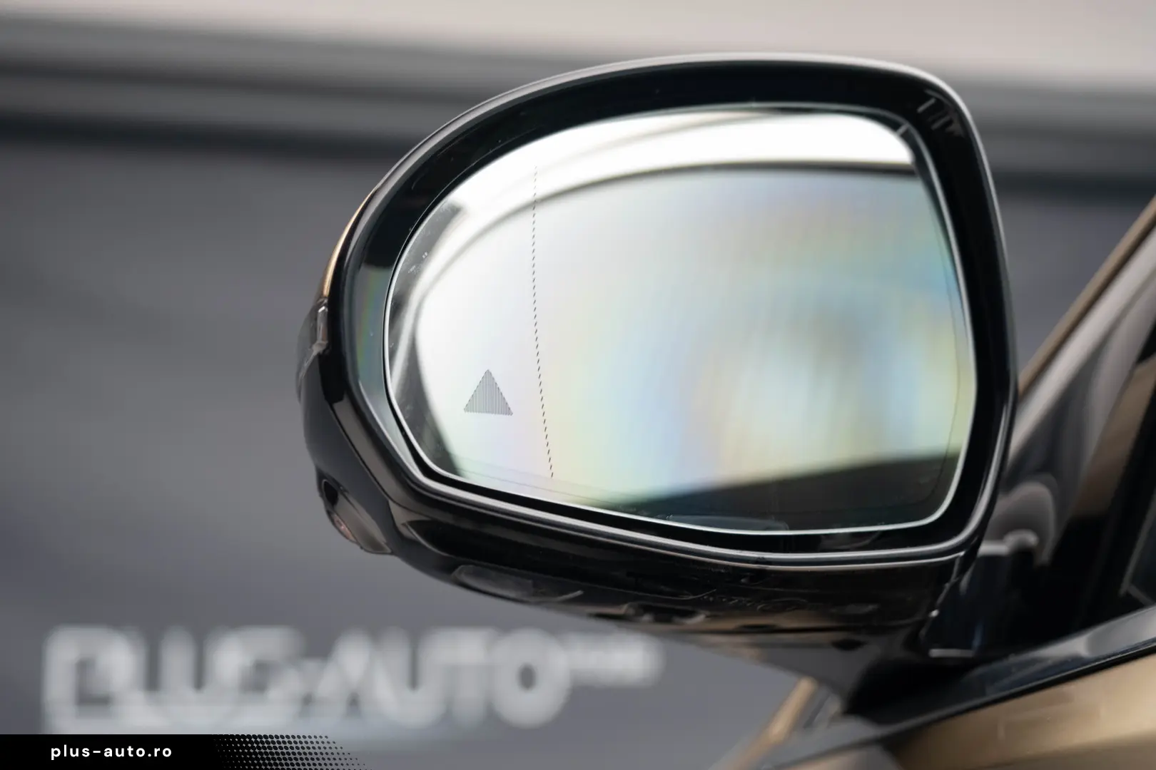 Mercedes-Benz S580 Maybach 4Matic