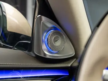 Mercedes-Benz S580 Maybach 4Matic