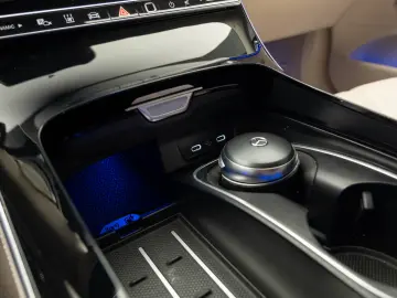 Mercedes-Benz S580 Maybach 4Matic