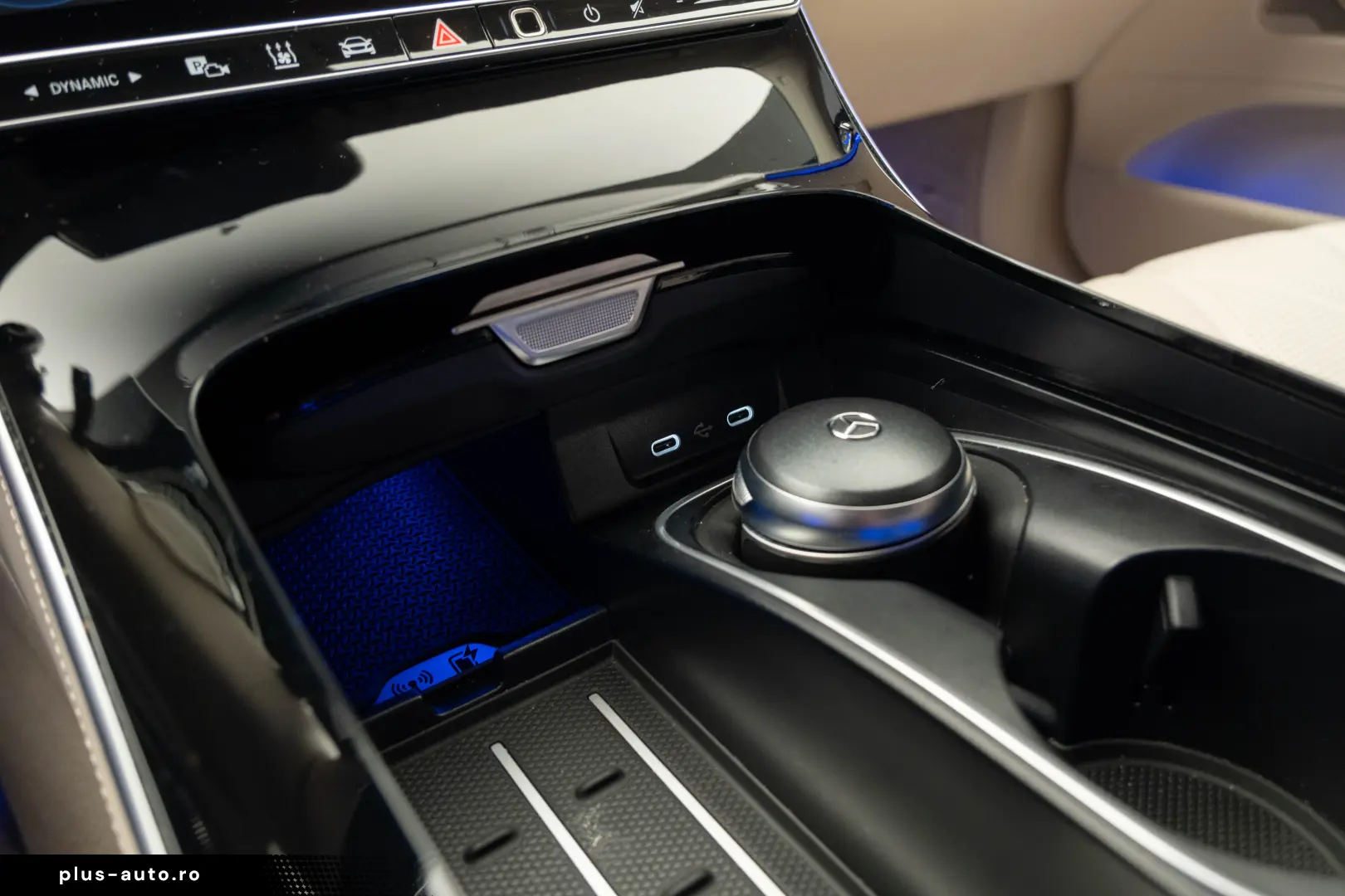 Mercedes-Benz S580 Maybach 4Matic