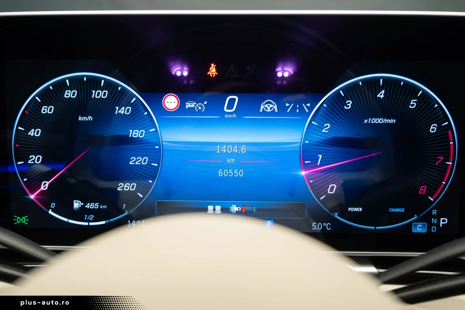 Mercedes-Benz S580 Maybach 4Matic