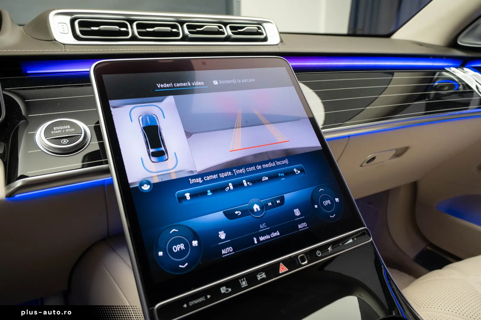 Mercedes-Benz S580 Maybach 4Matic