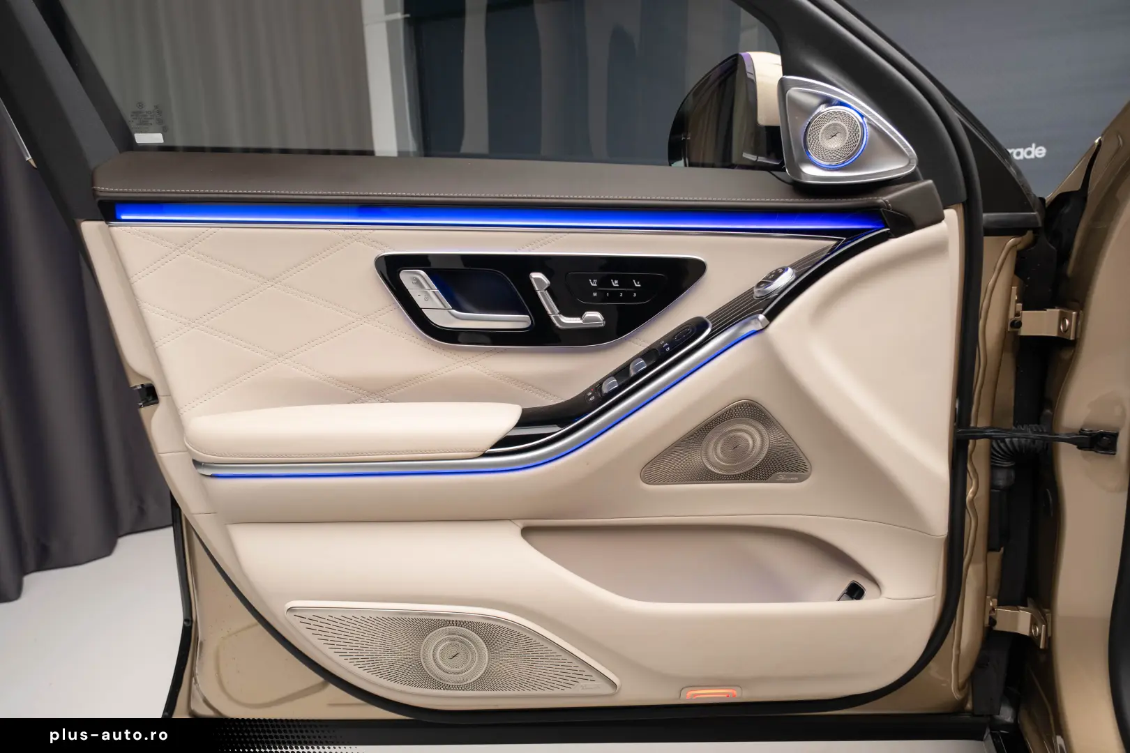 Mercedes-Benz S580 Maybach 4Matic