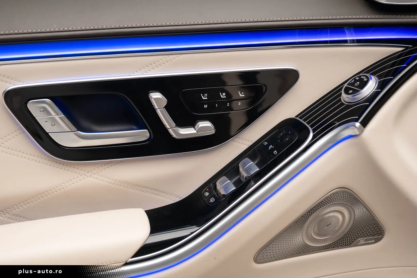 Mercedes-Benz S580 Maybach 4Matic