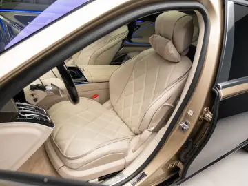 Mercedes-Benz S580 Maybach 4Matic