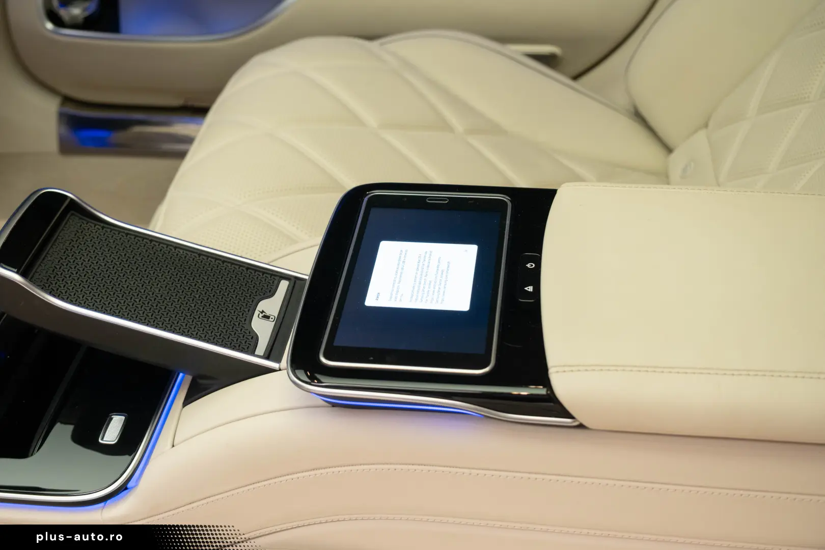 Mercedes-Benz S580 Maybach 4Matic