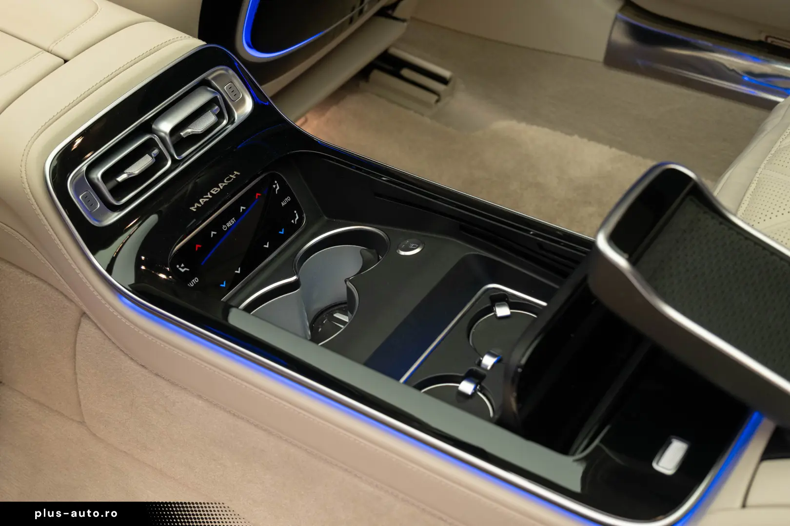 Mercedes-Benz S580 Maybach 4Matic