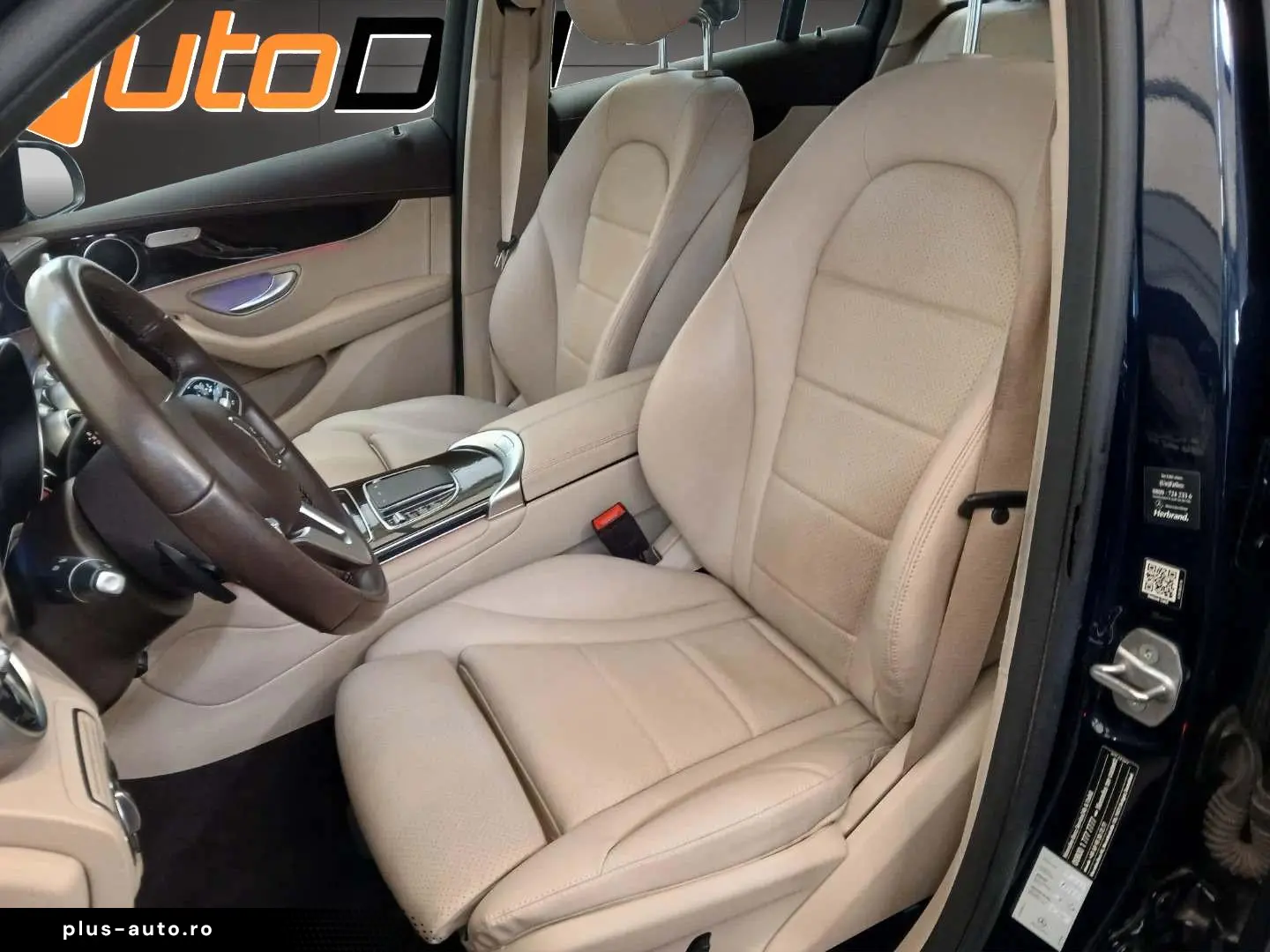 Mercedes-Benz GLC 300 e 4MATIC 9G-TRONIC  AMG-Line