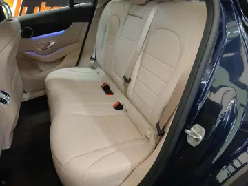 Mercedes-Benz GLC 300 e 4MATIC 9G-TRONIC  AMG-Line