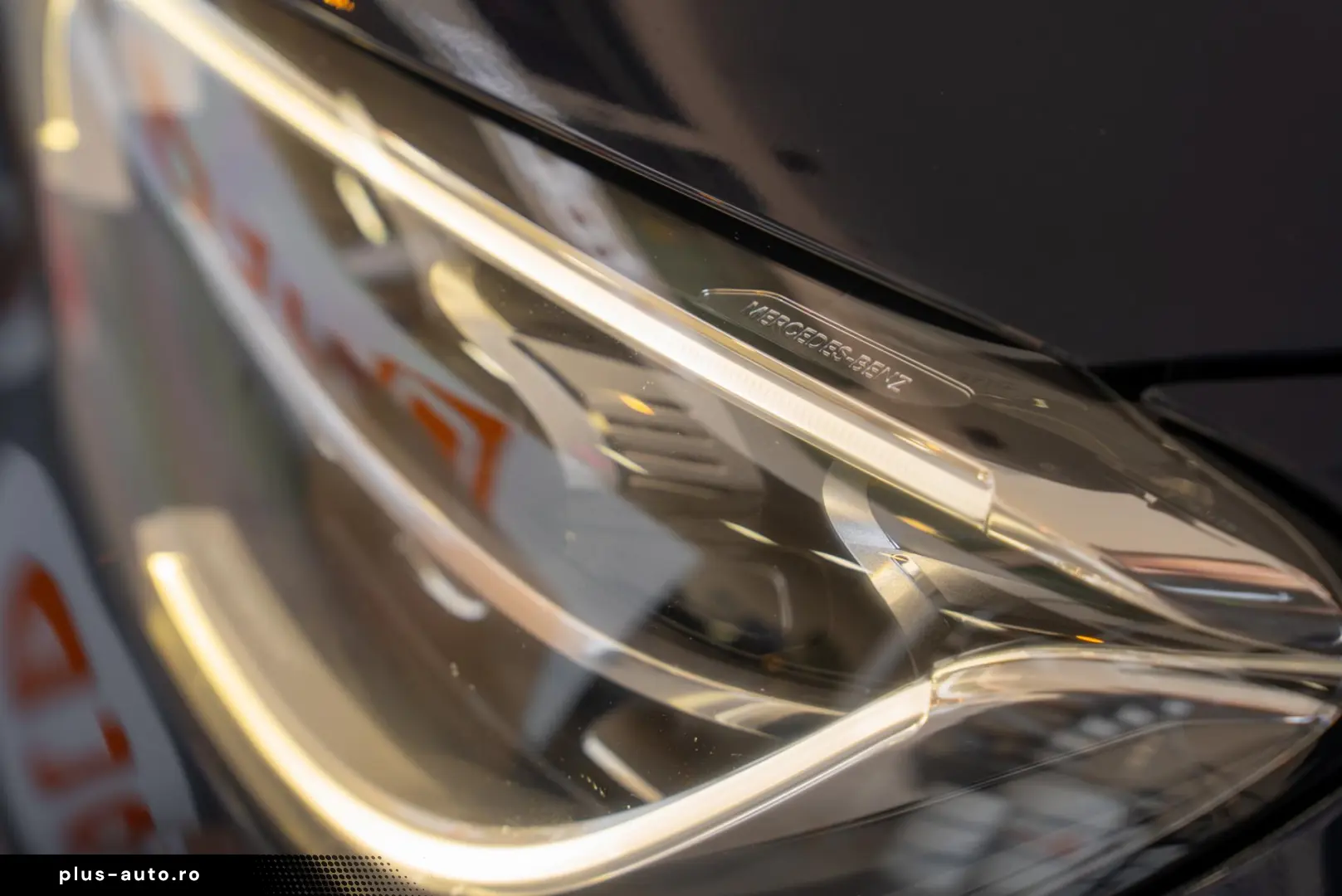 Mercedes-Benz GLC 300 e 4MATIC 9G-TRONIC  AMG-Line