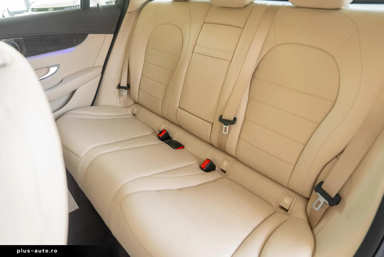 Mercedes-Benz GLC 300 e 4MATIC 9G-TRONIC  AMG-Line