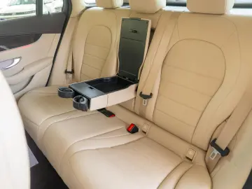 Mercedes-Benz GLC 300 e 4MATIC 9G-TRONIC  AMG-Line