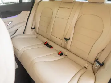 Mercedes-Benz GLC 300 e 4MATIC 9G-TRONIC  AMG-Line