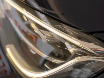 Mercedes-Benz GLC 300 e 4MATIC 9G-TRONIC  AMG-Line