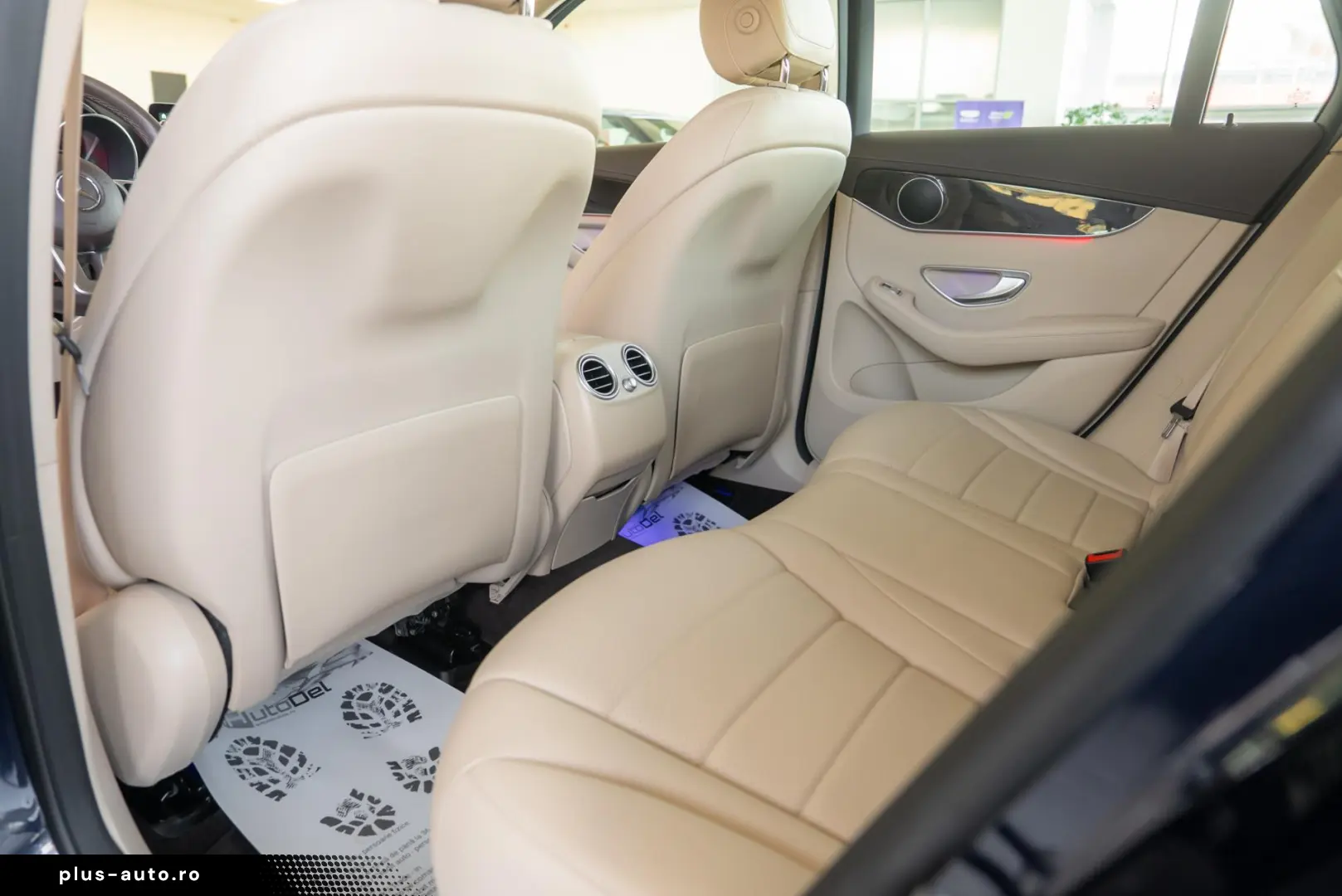 Mercedes-Benz GLC 300 e 4MATIC 9G-TRONIC  AMG-Line