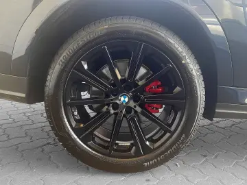BMW X6 xDrive30d M Sport Sportpaket Gestiksteuerung
