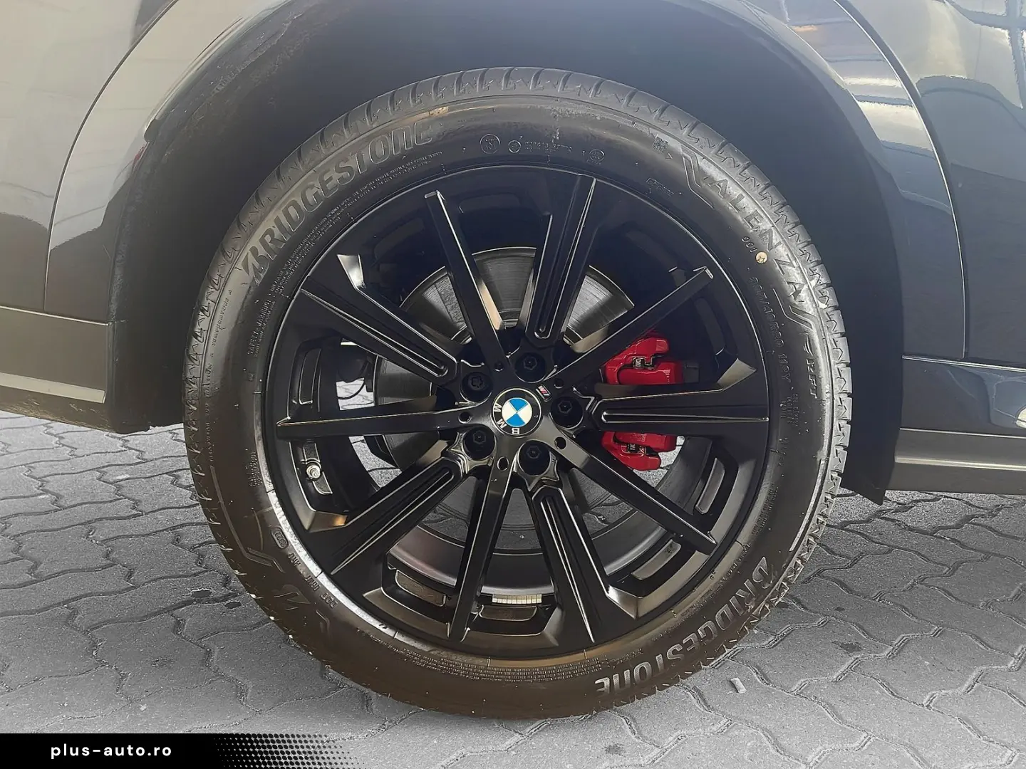 BMW X6 xDrive30d M Sport Sportpaket Gestiksteuerung
