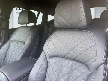 BMW X6 xDrive30d M Sport Sportpaket Gestiksteuerung