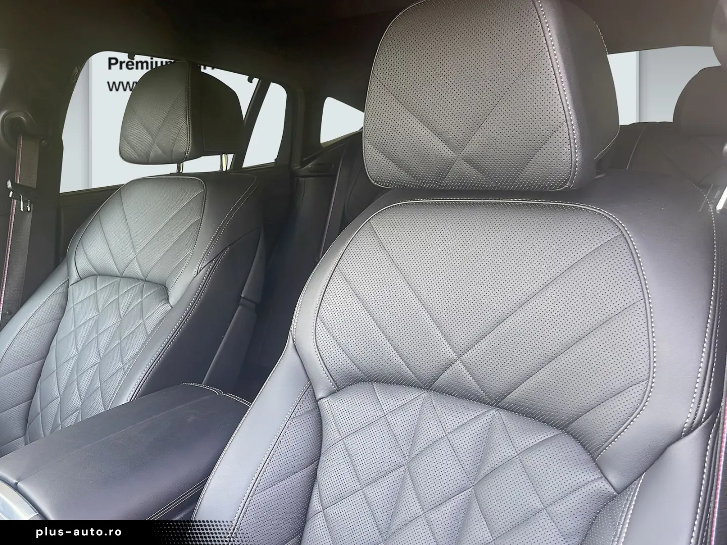 BMW X6 xDrive30d M Sport Sportpaket Gestiksteuerung