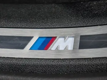 BMW X6 xDrive30d M Sport HUD RFK NAVI LED Sound Syst