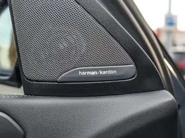 BMW X6 xDrive30d M Sport HUD RFK NAVI LED Sound Syst