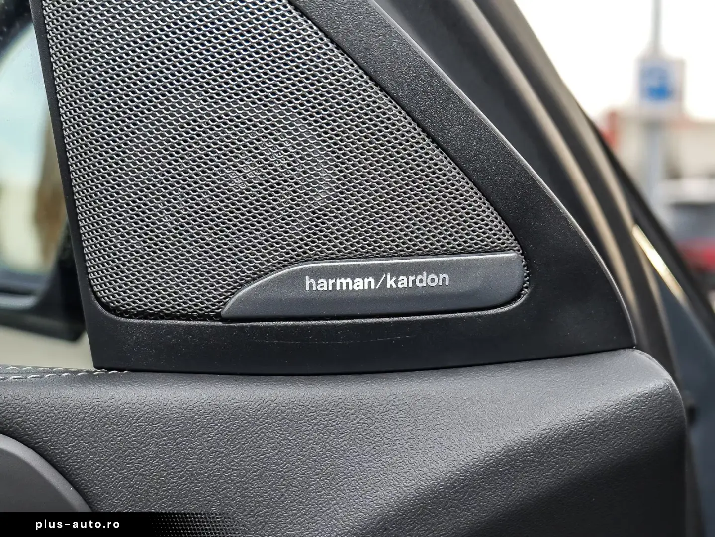 BMW X6 xDrive30d M Sport HUD RFK NAVI LED Sound Syst