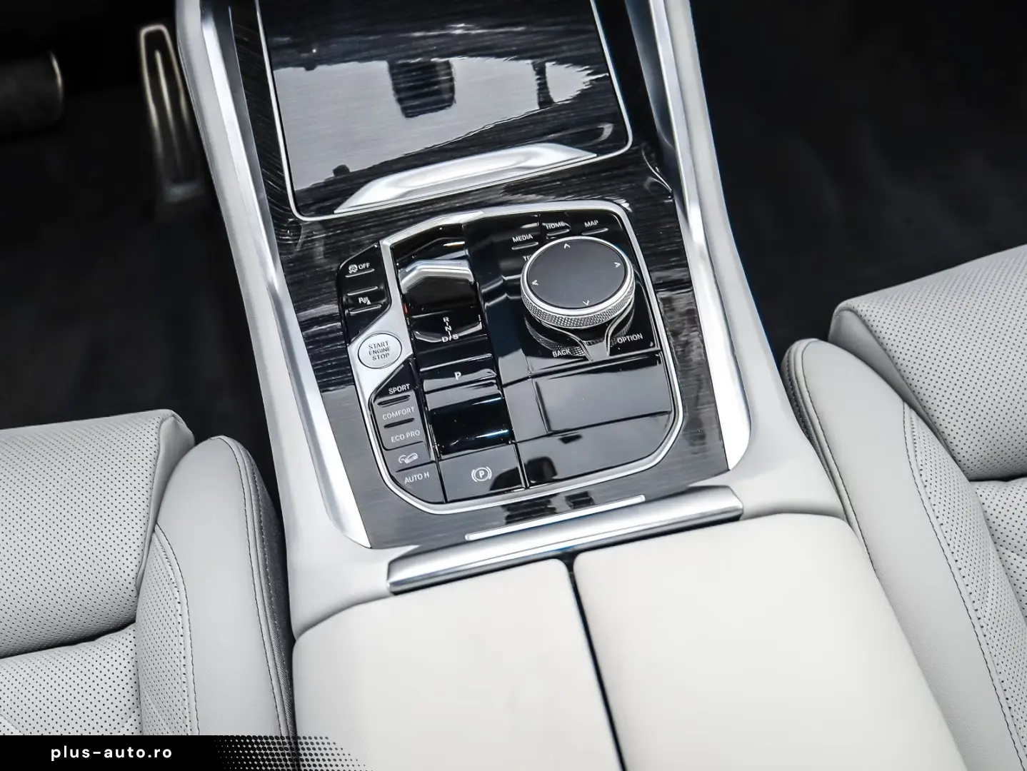 BMW X6 xDrive30d M Sport HUD RFK NAVI LED Sound Syst