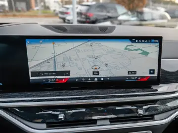 BMW X6 xDrive30d M Sport HUD RFK NAVI LED Sound Syst