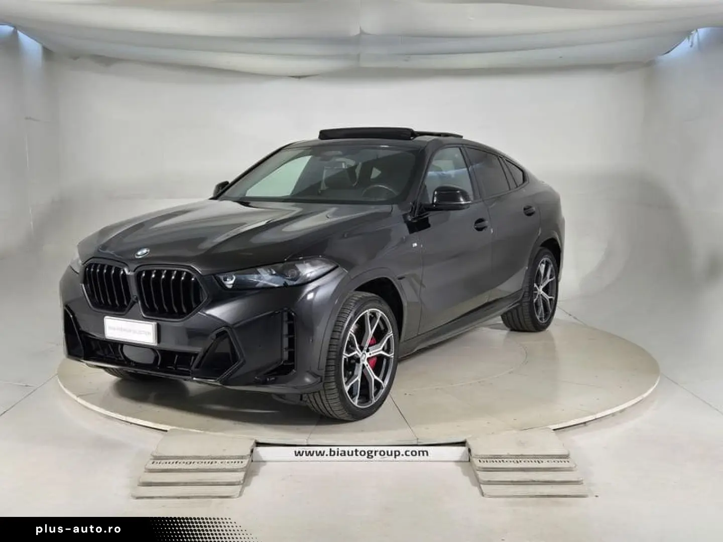 BMW BMW X6 G06 LCI 2023 xdrive30d MSport Pro auto