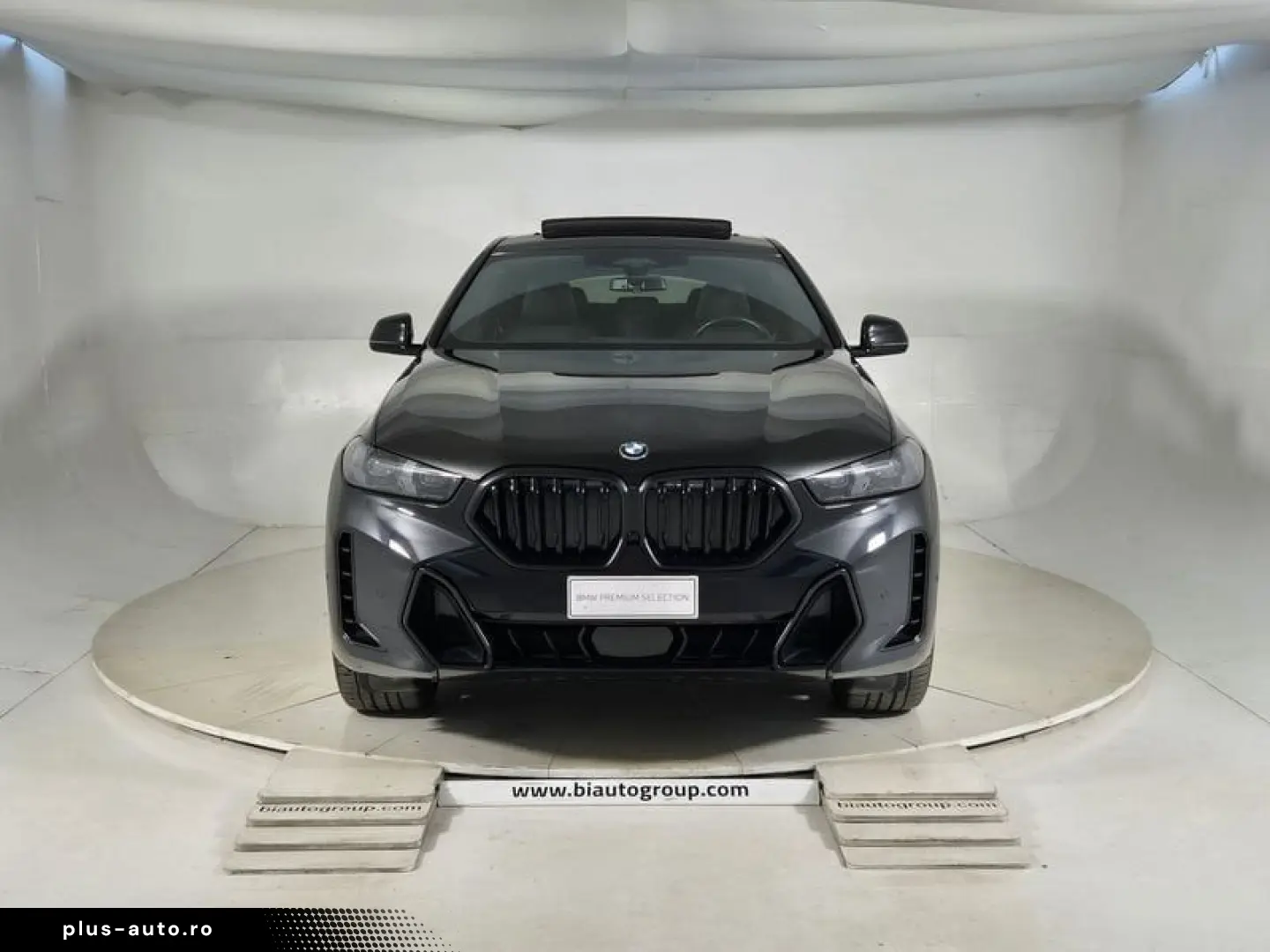 BMW BMW X6 G06 LCI 2023 xdrive30d MSport Pro auto