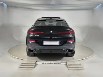 BMW BMW X6 G06 LCI 2023 xdrive30d MSport Pro auto