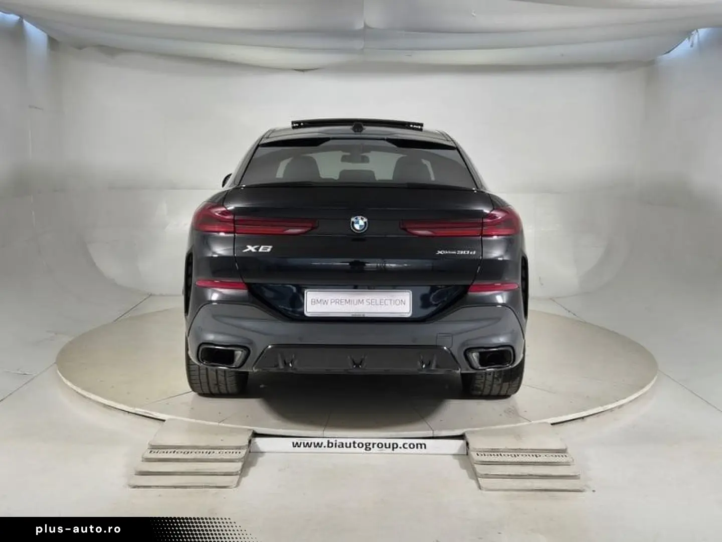 BMW BMW X6 G06 LCI 2023 xdrive30d MSport Pro auto