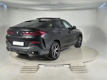 BMW BMW X6 G06 LCI 2023 xdrive30d MSport Pro auto