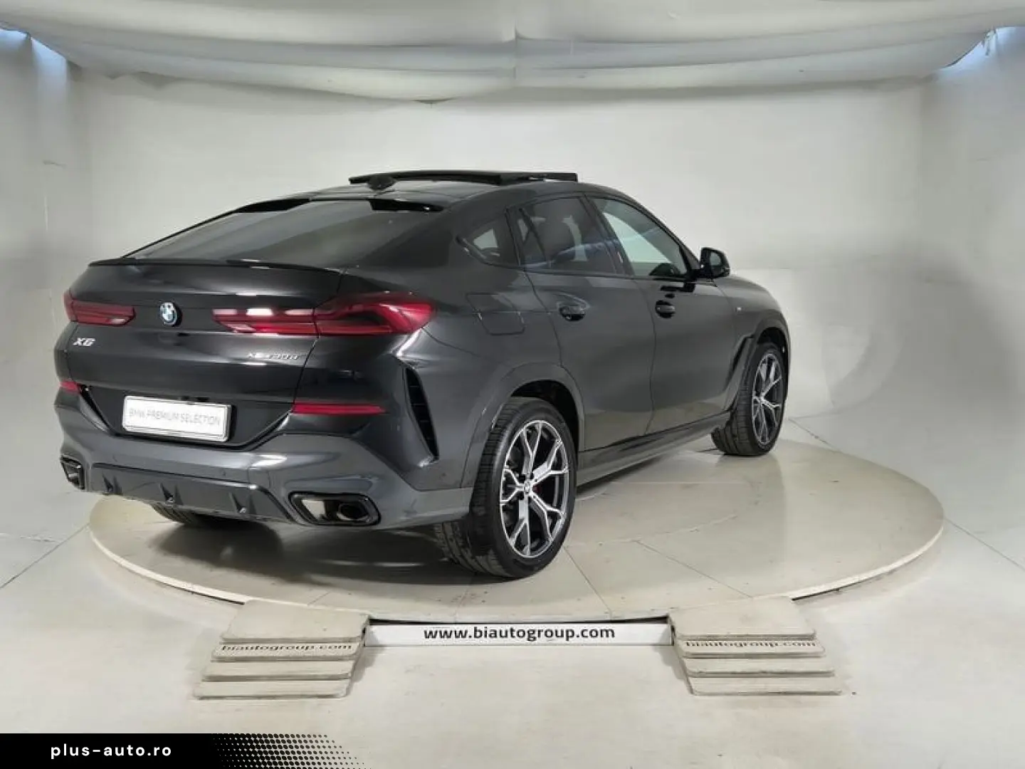 BMW BMW X6 G06 LCI 2023 xdrive30d MSport Pro auto