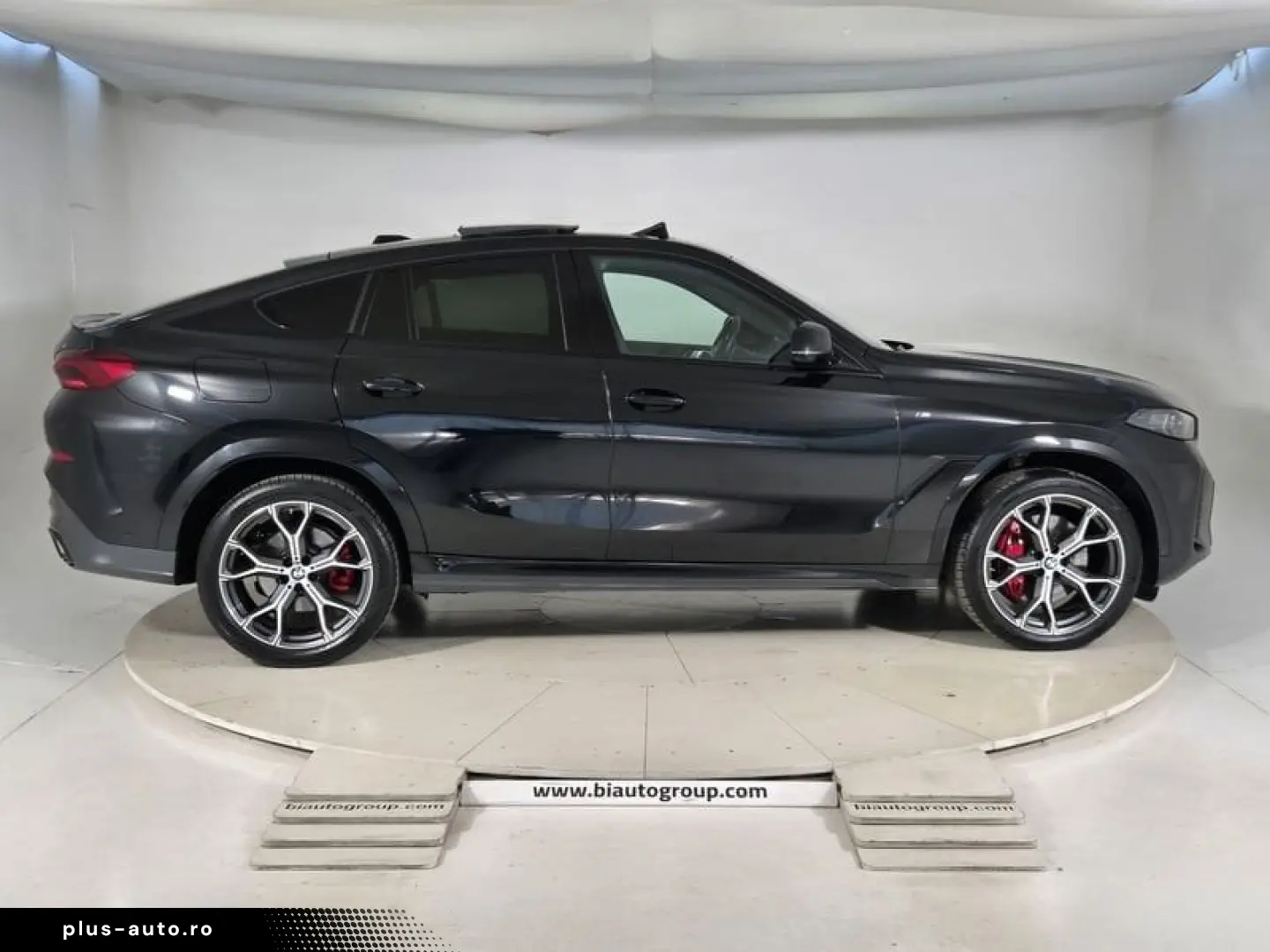 BMW BMW X6 G06 LCI 2023 xdrive30d MSport Pro auto