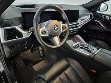 BMW BMW X6 G06 LCI 2023 xdrive30d MSport Pro auto