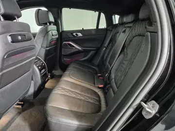 BMW BMW X6 G06 LCI 2023 xdrive30d MSport Pro auto