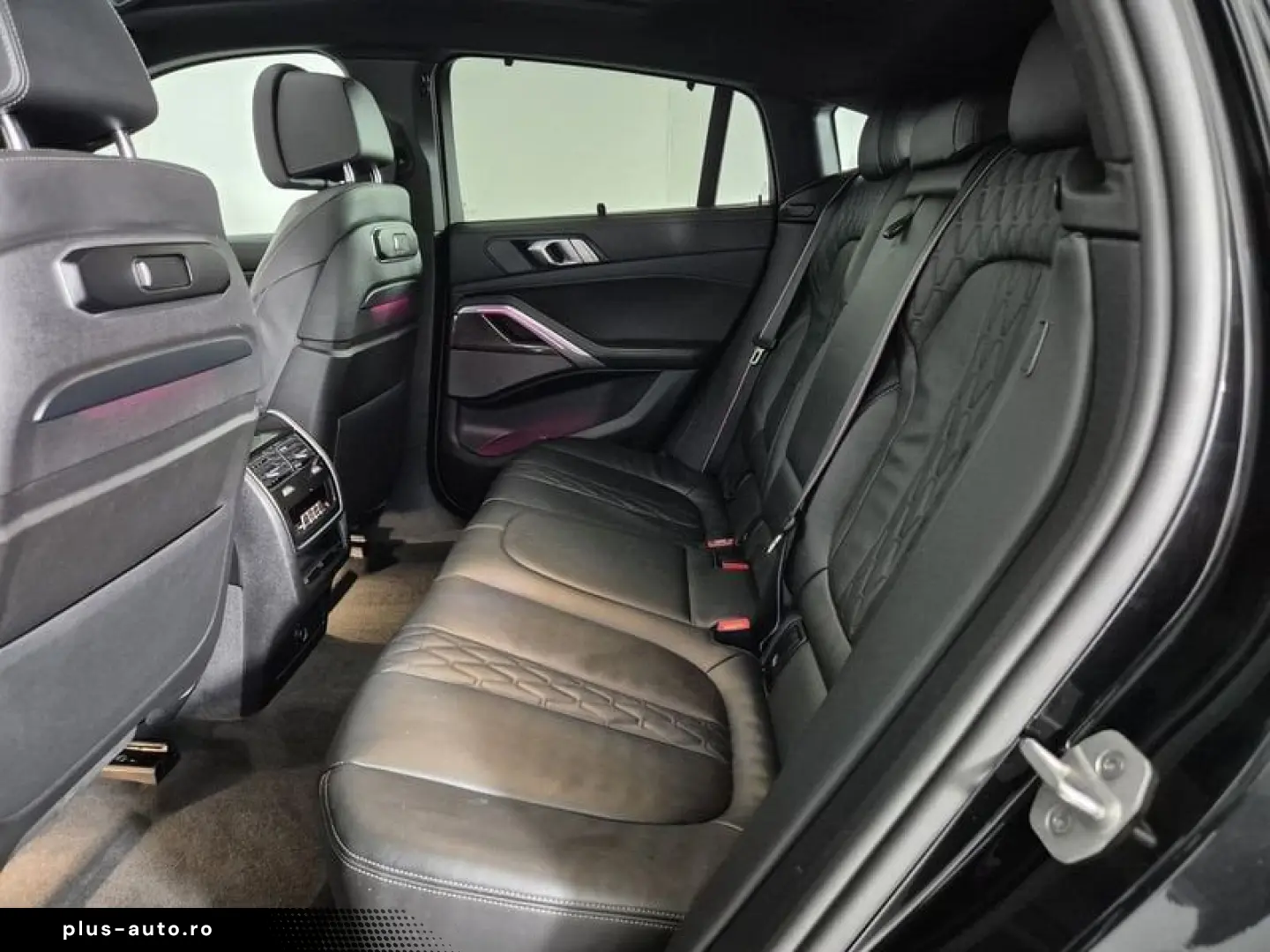 BMW BMW X6 G06 LCI 2023 xdrive30d MSport Pro auto