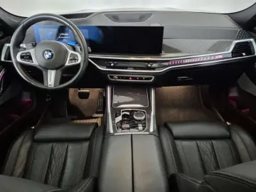 BMW BMW X6 G06 LCI 2023 xdrive30d MSport Pro auto