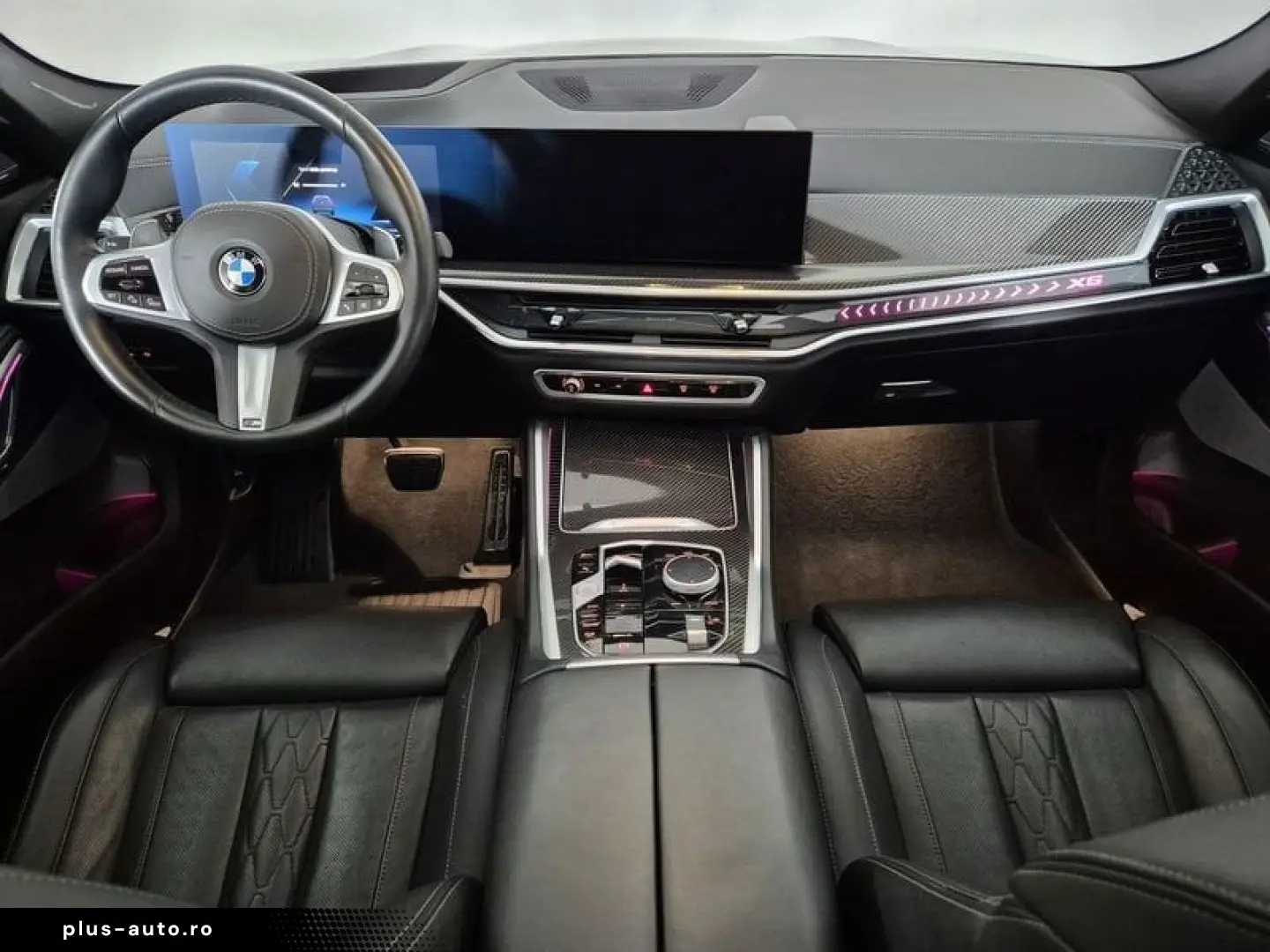 BMW BMW X6 G06 LCI 2023 xdrive30d MSport Pro auto