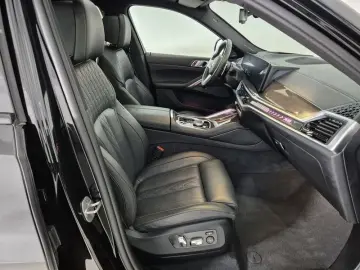 BMW BMW X6 G06 LCI 2023 xdrive30d MSport Pro auto