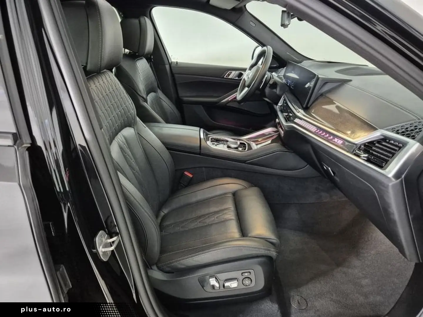 BMW BMW X6 G06 LCI 2023 xdrive30d MSport Pro auto