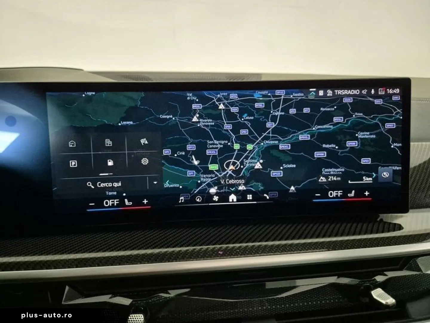 BMW BMW X6 G06 LCI 2023 xdrive30d MSport Pro auto