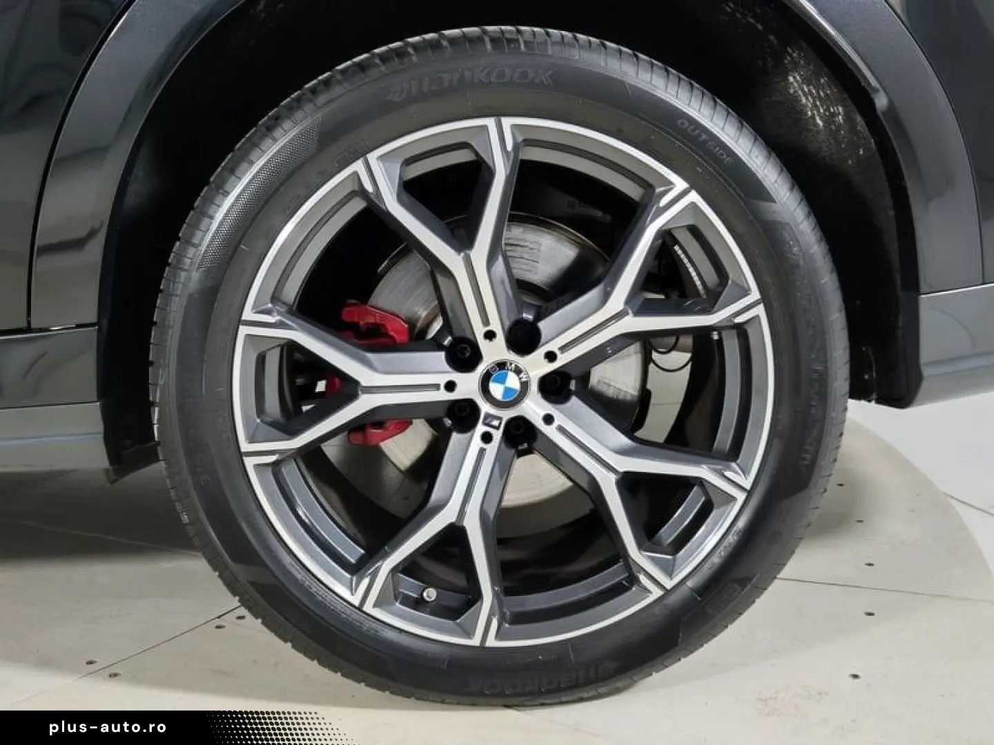 BMW BMW X6 G06 LCI 2023 xdrive30d MSport Pro auto