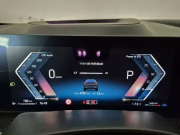 BMW BMW X6 G06 LCI 2023 xdrive30d MSport Pro auto